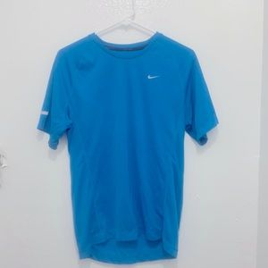 NIKE DRI-FIT workout / running shirt